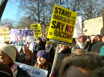 US court refuses to reinstate Trumps controversial travel ban executive order