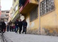 Turkey detains 400 Islamic State suspects in nationwide raids