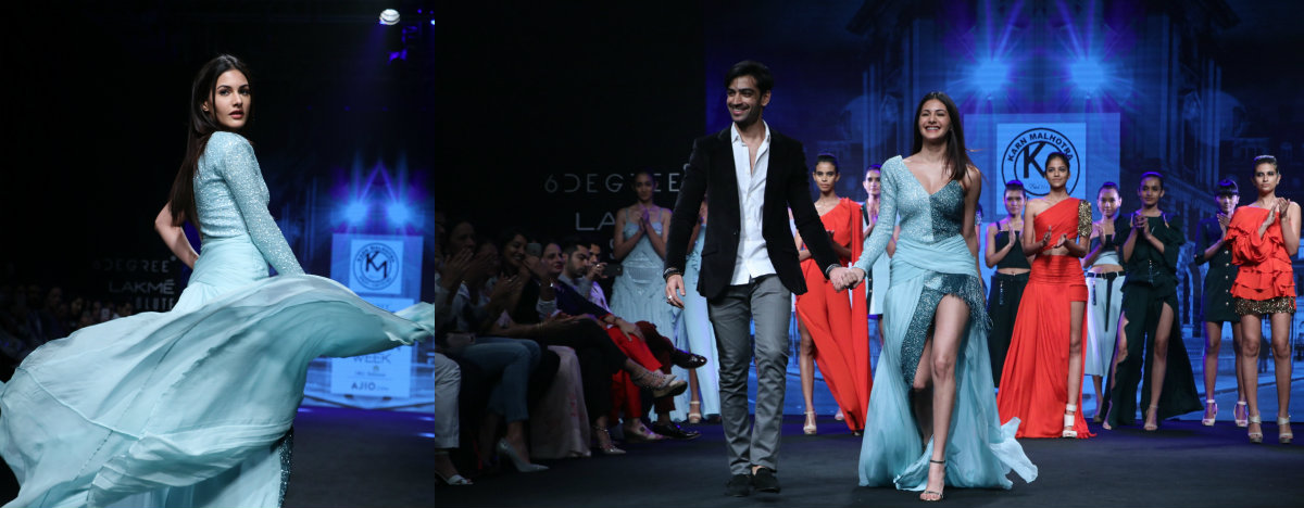 Lakme Fashion Week 2017