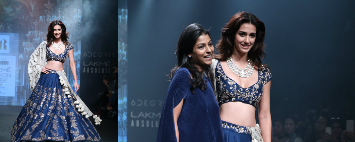 Lakme Fashion Week 2017