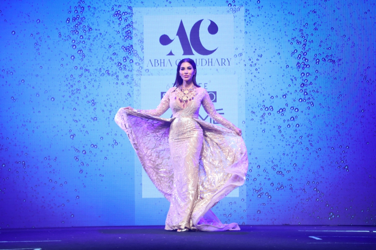 Lakme Fashion Week 2017