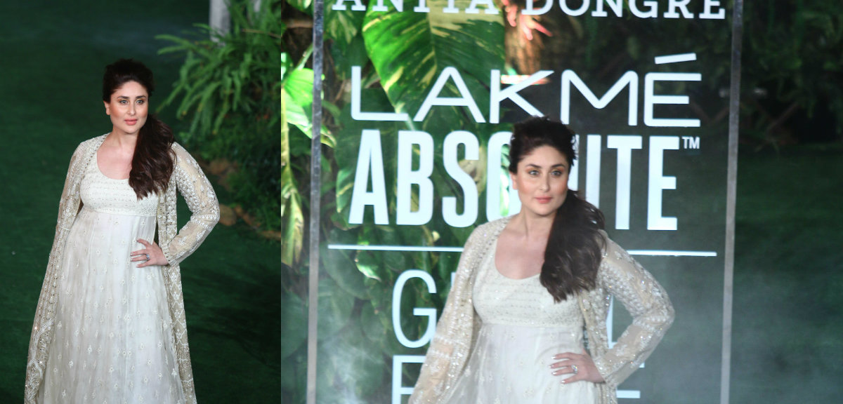 Lakme Fashion Week 2017