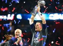 Tom Brady, Super Bowl, Super Bowl LI, New England Patriots, Atlanta Falcons, New England Patriots vs Atlanta Falcons