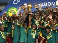 Cameroon win Afcon title, Africa Cup of Nation final, Egypt, Cameroon defeat Egypt, AFCON final,