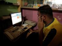 Internet fraud