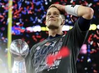 Super Bowl 51, Super Bowl, New England Patriots, Atlanta Falcons, Patriots defeat Falcons, Patriots vs Falcons