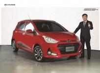 Hyundai i10, New Grand i10 facelift, Grand i10 facelift India, New Grand i10 launch