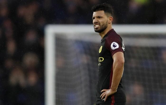 Sergio Aguero. Sergio Aguero , Manchester City, Manchester City transfer news, Premier League transfer news, Sergio Aguero to leave City