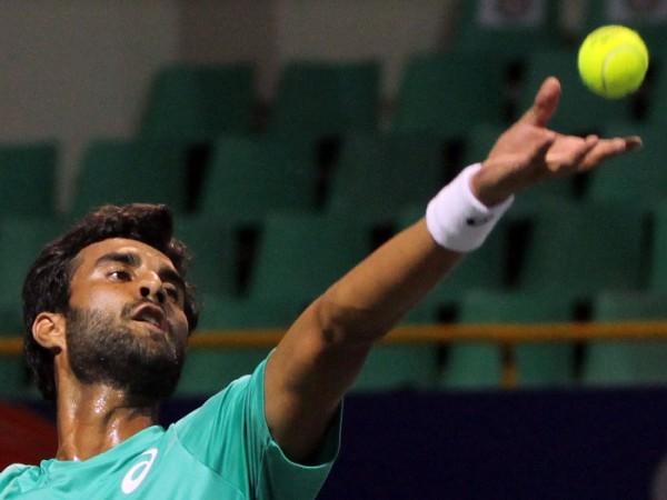 Yuki Bhambri. Yuki Bhambri, India Davis Cup, AITA, Bhambri slams AITA, India tennis