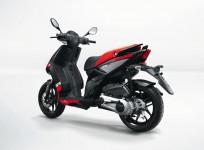 Aprilia SR 150