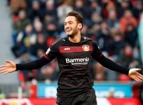 Hakan Calhanoglu, Hakan Calhanoglu wants to join Chelsea, Chelsea transfer news, Bayer Leverkusen transfer news, Premier League transfer news