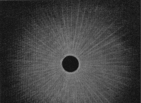 Total solar eclipse, nasa