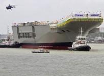 Cochin Shipyard