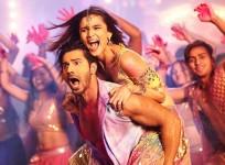 Alia Bhatt, Varun Dhawan, Badrinath Ki Dulhania