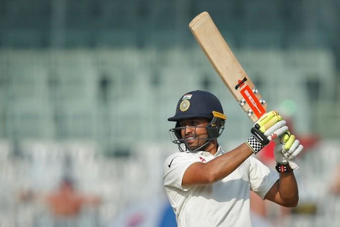 India vs Bangladesh: Virat Kohli to pick Ajinkya Rahane or Karun Nair ...