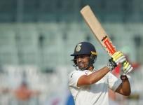 Karun Nair, India, Bangladesh, Test match, Ajinkya Rahane