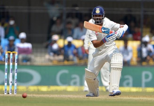 Ajinkya Rahane, India, Bangladesh, Karun Nair, Test