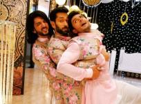 Ishqbaaaz, Ishqbaaaz actor Rudra quits, Ishqbaaaz actress Priyanka quits
