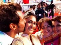 Zee Rishtey Awards 2016