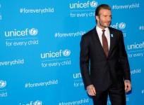 David Beckham