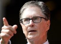 John Henry, Liverpool, John Henry Twitter, Liverpool owner,, Super Bowl LI tweet