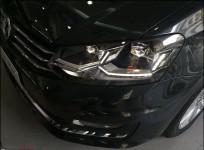 New Volkswagen Vento, New Volkswagen Vento Highline Plus, Vento Highline Plus, Vento Highline Plus launch