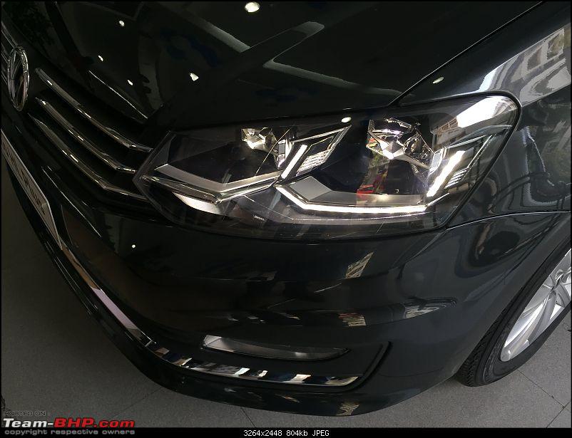 Vento Highline Plus New Volkswagen Vento, New Volkswagen Vento Highline Plus, Vento Highline Plus, Vento Highline Plus launch