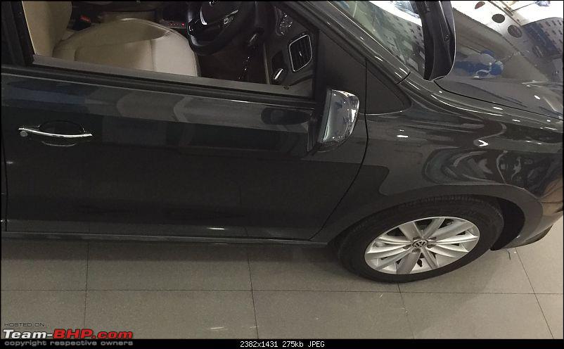 New Volkswagen Vento New Volkswagen Vento, New Volkswagen Vento Highline Plus, Vento Highline Plus, Vento Highline Plus launch