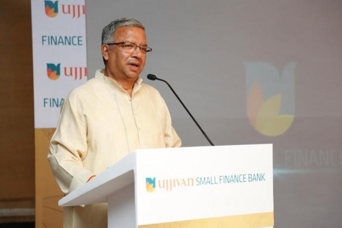 ujjivan small finance bank, ujjivan sfb, ujjivan financial services share price, rbi guidelines on small banks, equitas sfb