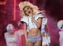 Were blessed: Twitter users praise Lady Gaga for her Super Bowl halftime show