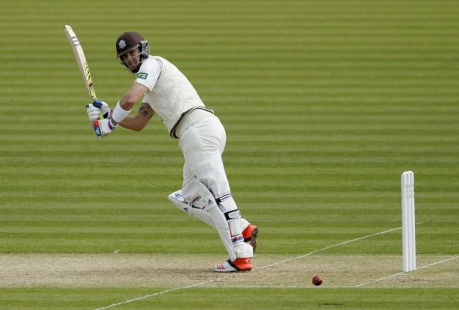 Kevin Pietersen kevin pietersen