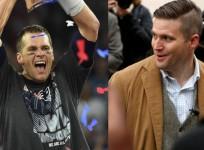 ‘I’m proud of the NFL’s whitest team!’ Richard Spencer’s white nationalist tweets after Super Bowl 51
