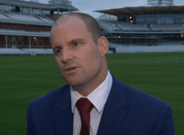 Andrew Strauss says England has time to choose ‘right’ replacement for Alastair Cook