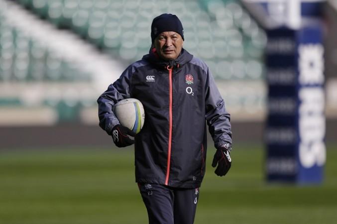 Eddie Jones, England, Wales, rivalry, Six Nations