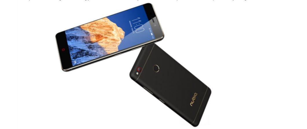 Xiaomi Redmi Note 4 release effect: New Nubia N1 variant with 64GB storage launched ZTE, Nubia N1, India,launch,price, Amazon,offers, xiaomi, Redmi Note 4,release