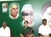 Sasikala Natarajan