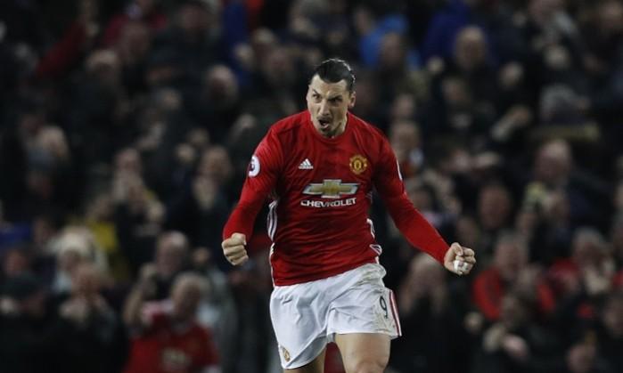 Zlatan Ibrahimovic, an inspiration to many Zlatan Ibrahimovic, Manchester United, Mike Jones, England, rugby