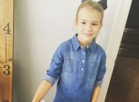 Jamie Lynn Spears daughter Maddie