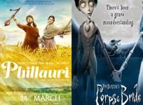 Phillauri, Anushka Sharma