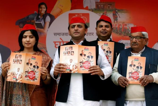 Dimple Yadav, Samajwadi Party, Uttar Pradesh, chief minister, Akhilesh Yadav