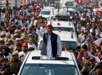 Uttar Pradesh Chief Minister Akhilesh Yadav