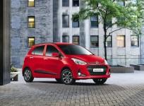 2017 Hyundai Grand i10, New Grand i10, 2017 Hyundai Grand i10 facelift, 2017 Hyundai Grand i10 price