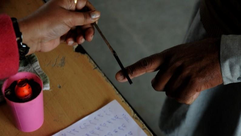Assembly polls ( Representative image) Polls