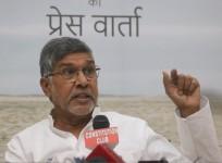 kailash satyarthi