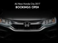 2017 Honda City facelift, New City, Honda new City, Honda City 2017, New City India