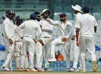 India, Virat Kohli, Ravindra Jadeja, Murali Vijay, Bangladesh