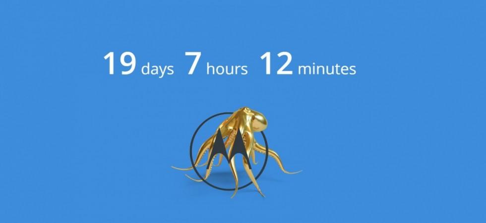 Moto G5, launch, countdown, Moto G4, Moto G5 Plus, Lenovo, Moto G4 Plus, MWC 2017,