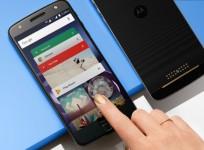 Motorola Moto Z
