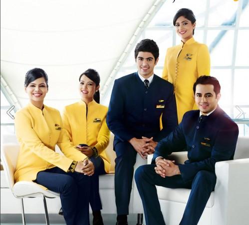 Jet Airways Jet Airways