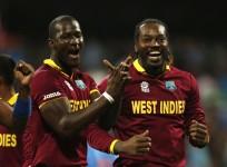 Darren Sammy, Chris Gayle, PSL, Pakistan SUper League, PSL 2017